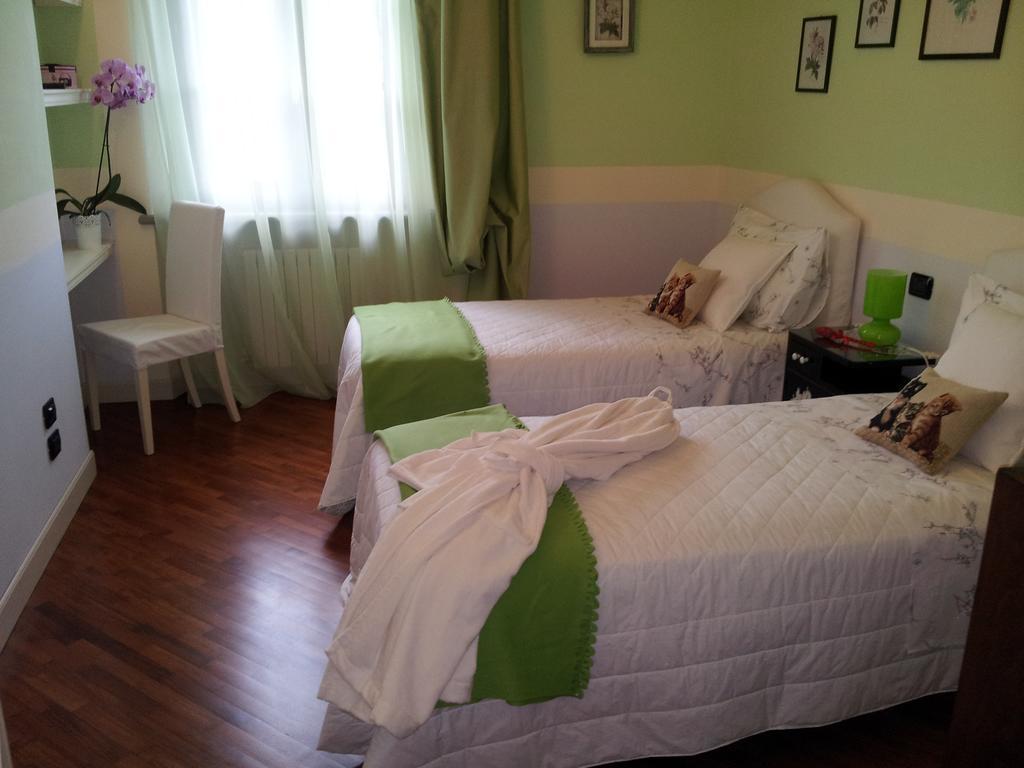 Appartement Il Campano à Collodi Chambre photo