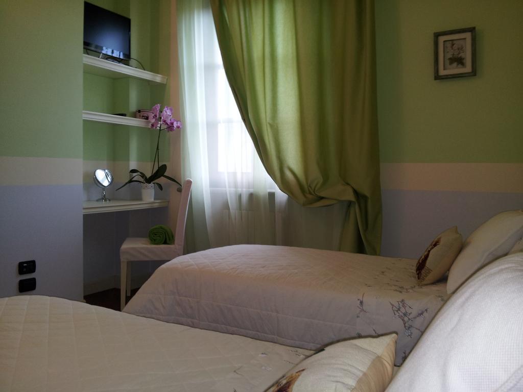 Appartement Il Campano à Collodi Chambre photo