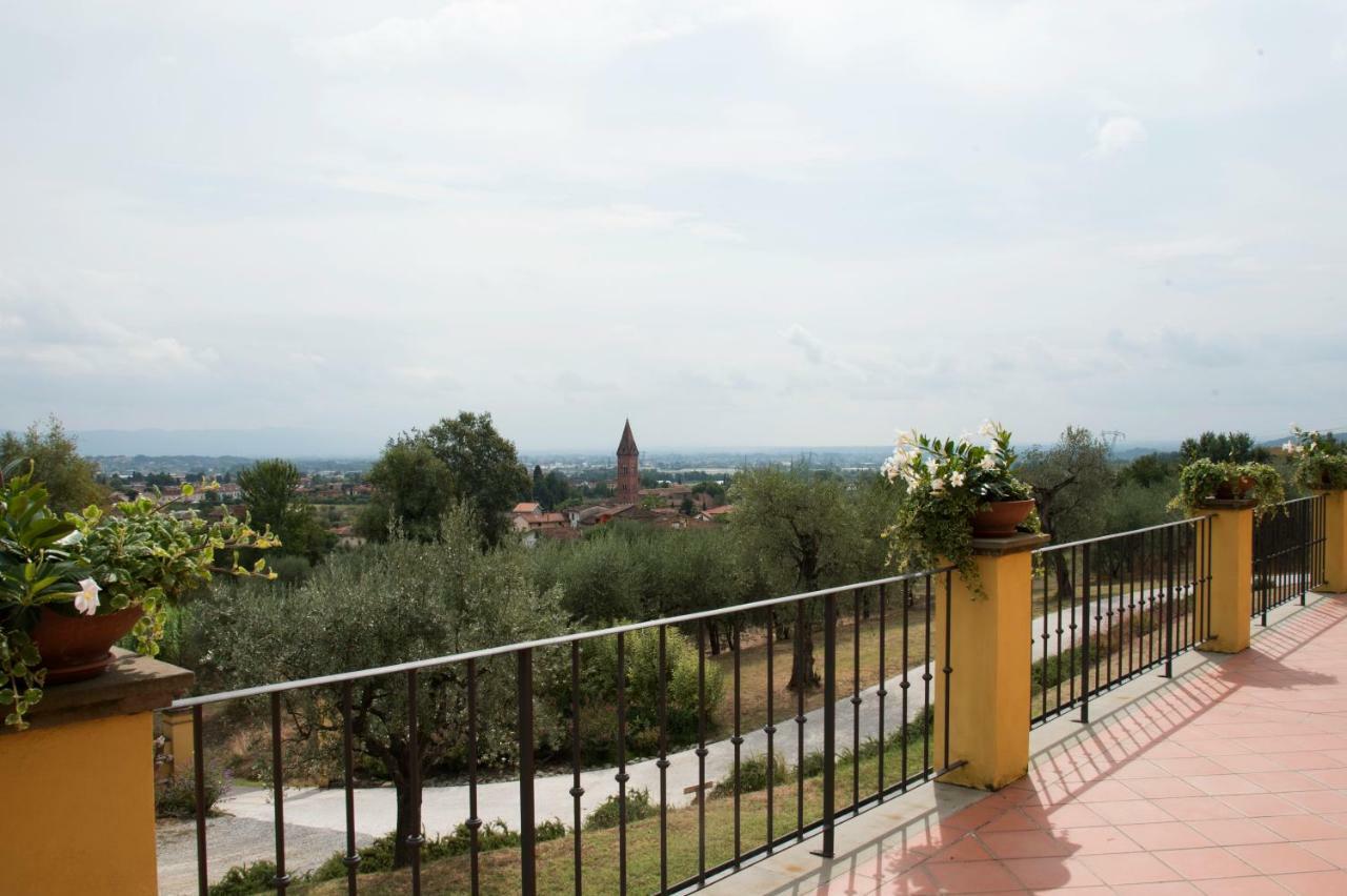Appartement Il Campano à Collodi Extérieur photo